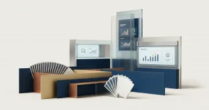 Buffalo Spins live casino lobby screenshot illustration