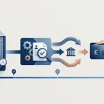 Buffalo Spins withdrawal and verification FAQ screenshot illustration